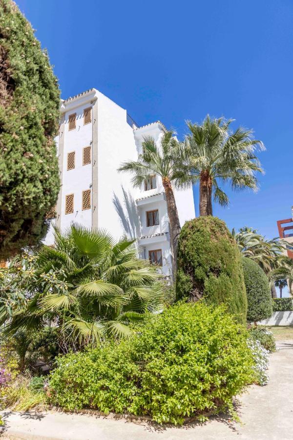 Javea Boutique Suites - Holiday Apartments المظهر الخارجي الصورة